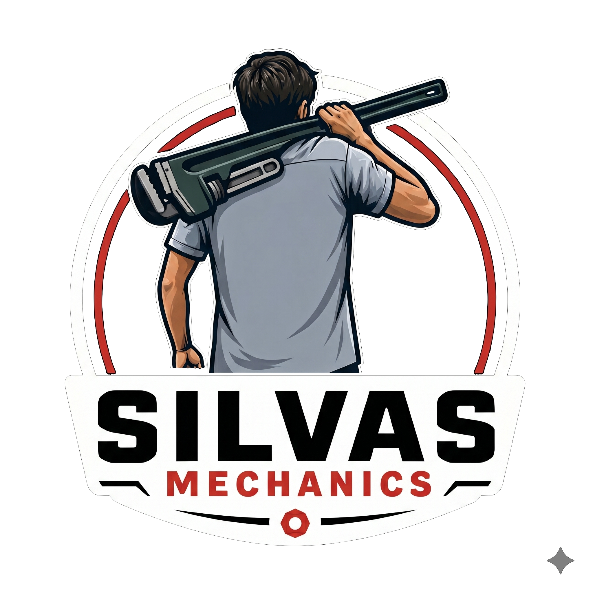 Silvas Mechanics